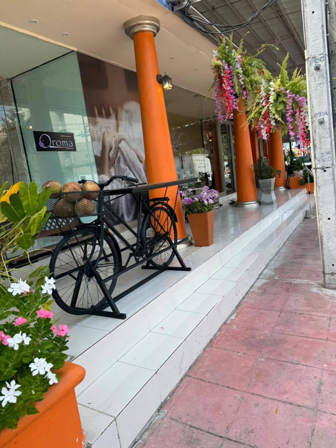 Venice Hotel HHQ Exterior foto