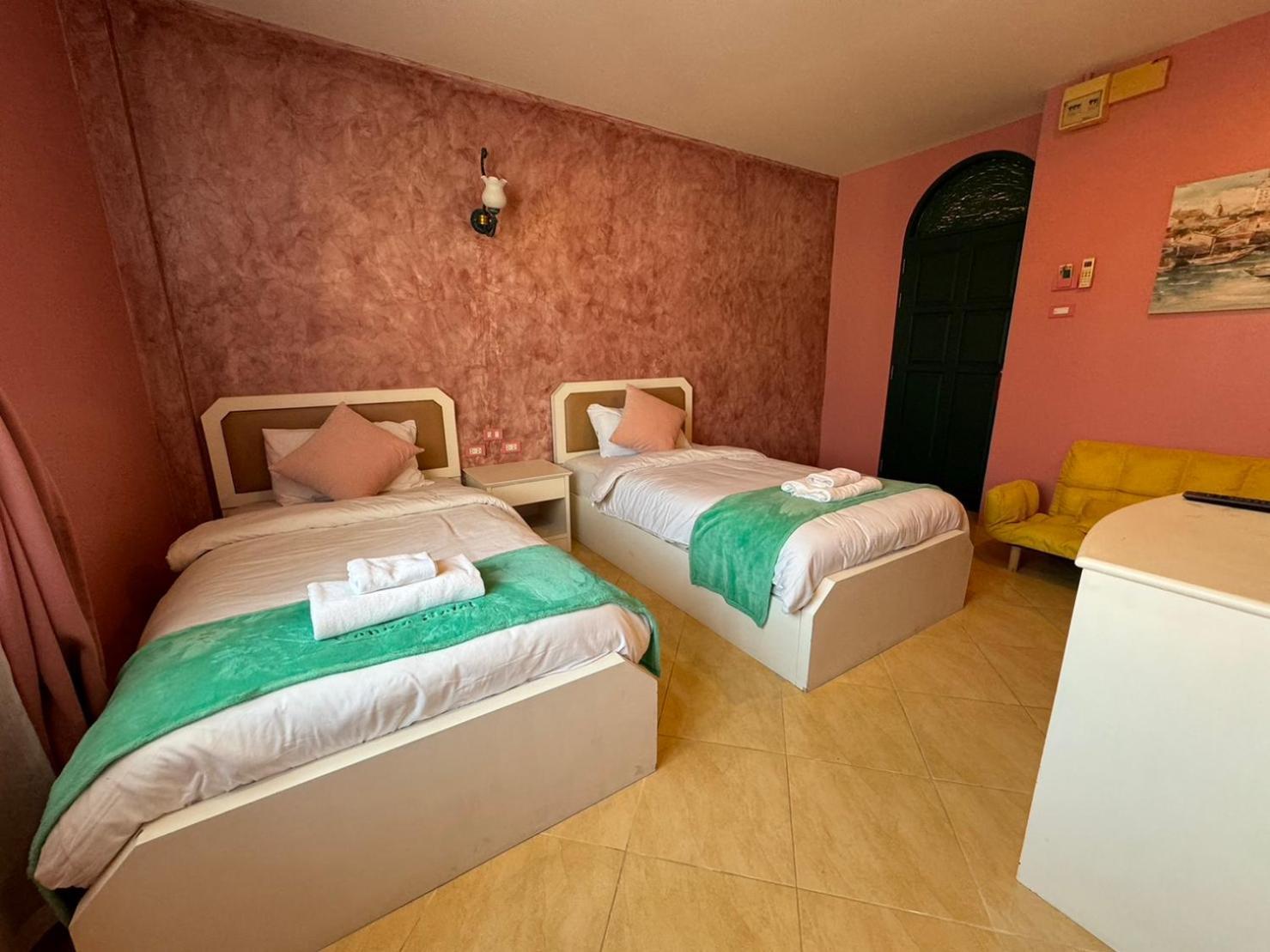 Venice Hotel HHQ Exterior foto